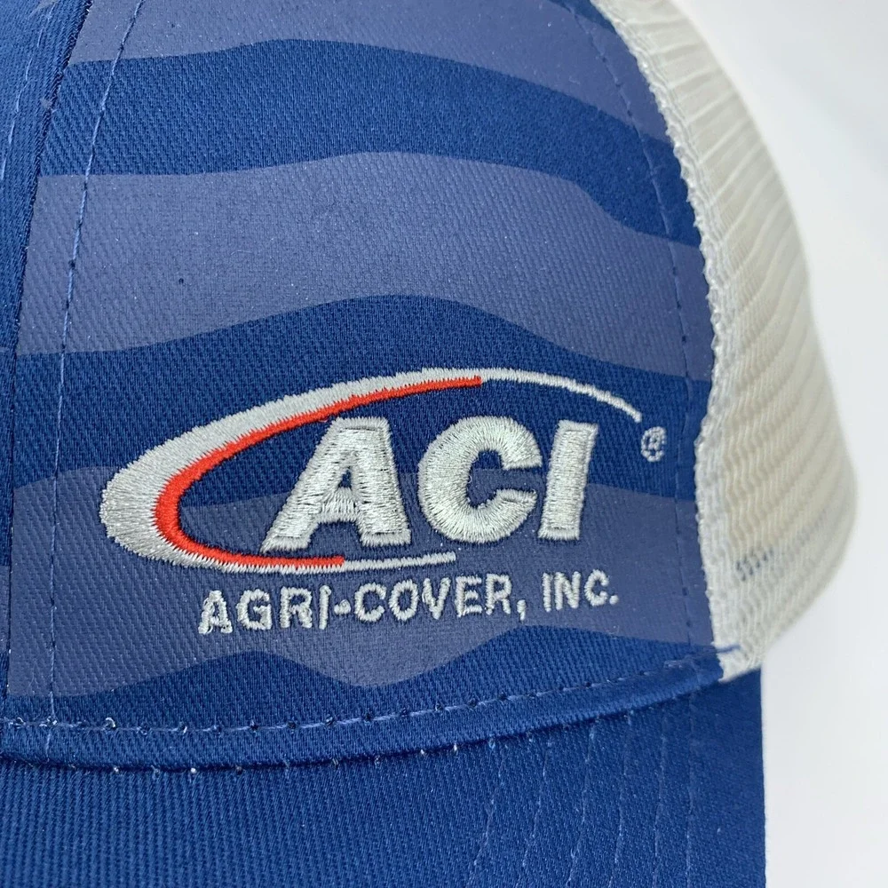Agri-Cover, Inc aci agri